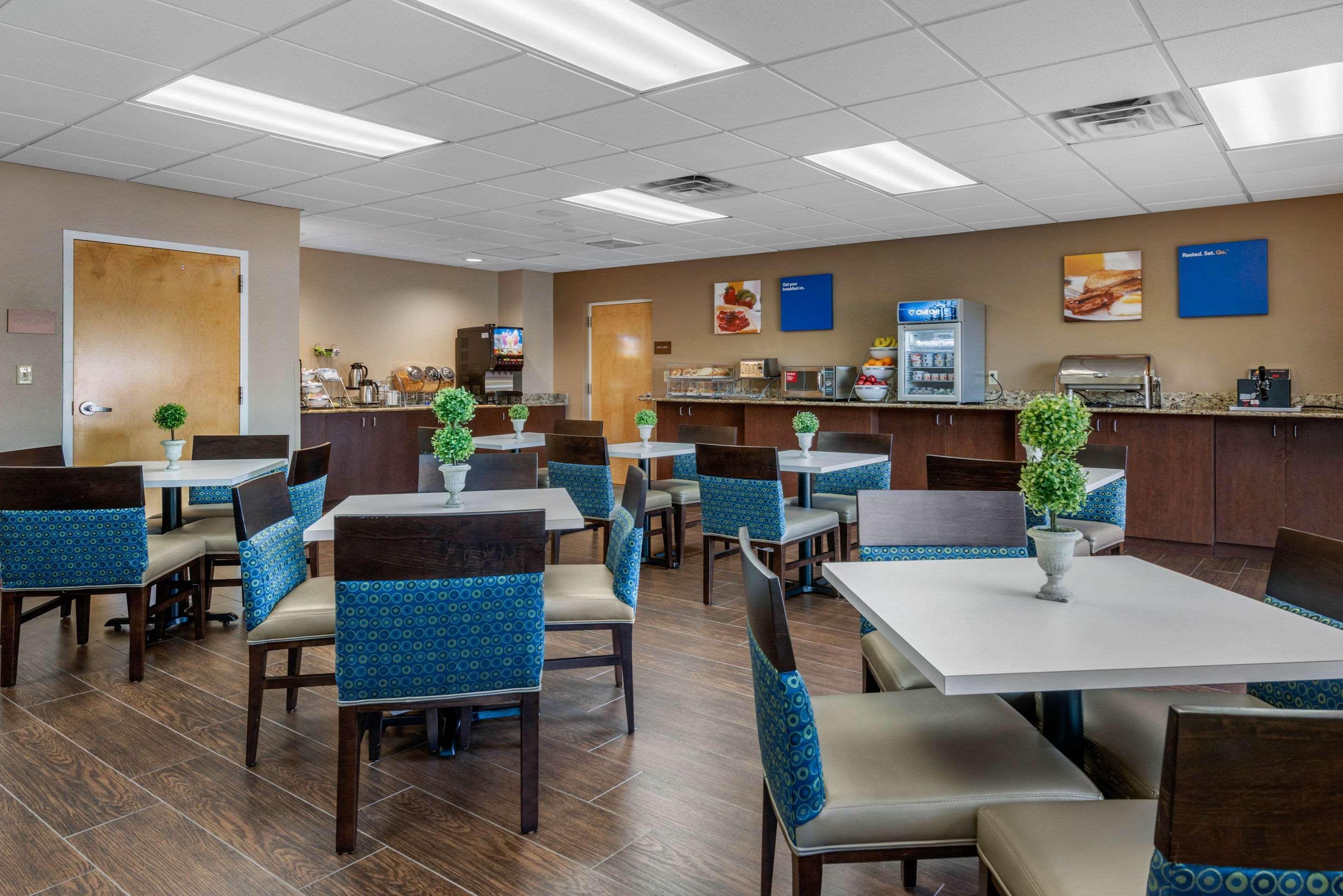 Comfort Inn & Suites Wildwood - The Villages Экстерьер фото