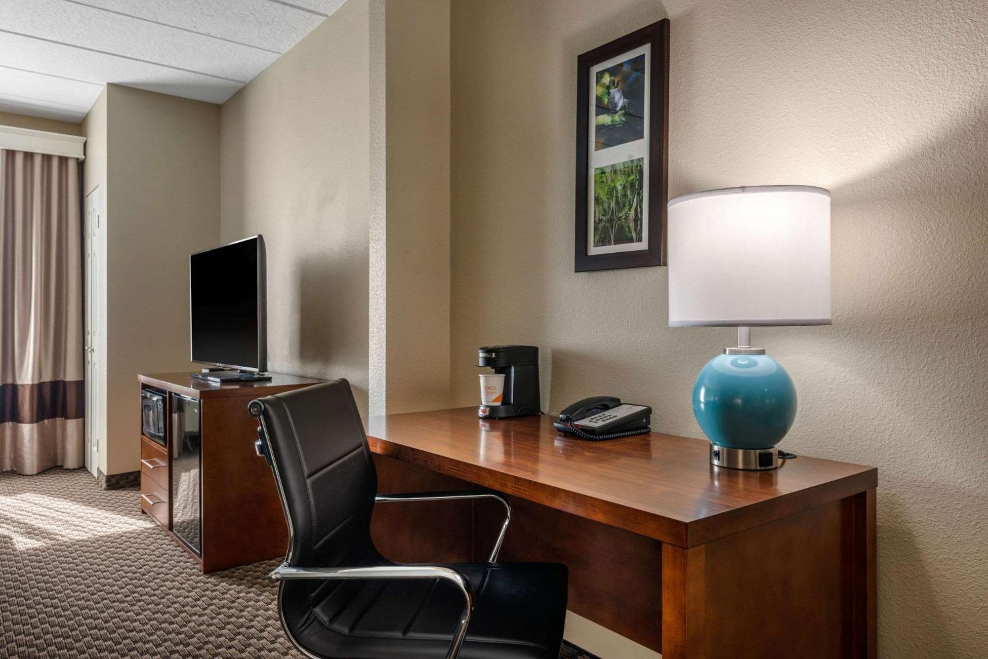 Comfort Inn & Suites Wildwood - The Villages Экстерьер фото
