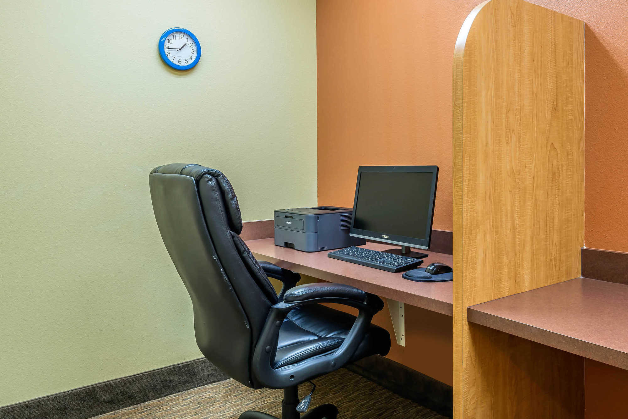 Comfort Inn & Suites Wildwood - The Villages Удобства фото